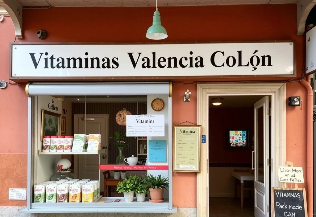Imagen histórica de la fundación de Vitaminasvalenciacol Valencia Colón